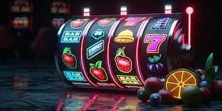Player aiming cannon at boss fish during a high-reward round