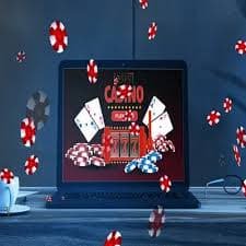 Philippines player browsing lodivip live casino and slots on mobile device