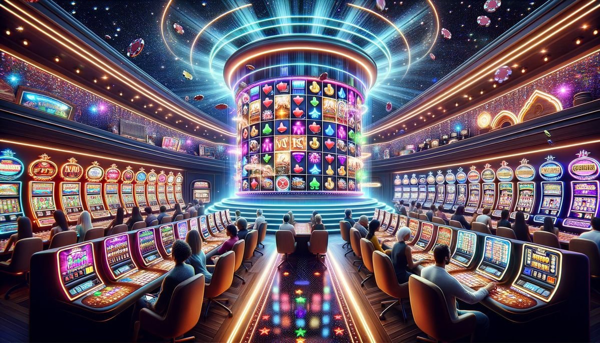 lodivip fish game arcade with shooting mechanics and animated underwater scenes