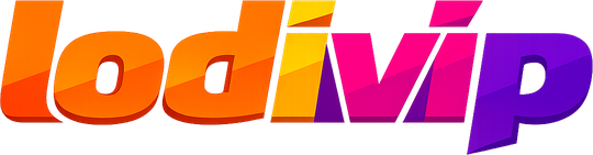 lodivip brand logo